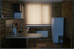 3-х комнатные апартаменты