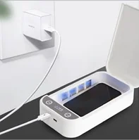 Портативный ультрафиолетовый стерилизатор