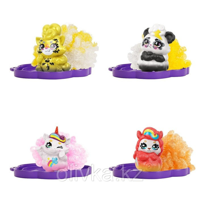 Игровой набор Couldees, МИКС