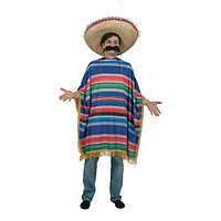 Мексиканец  карнавальный костюм
