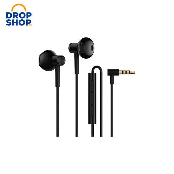 Наушники Xiaomi Mi Dual Driver Earphones - фото 1 - id-p70409503