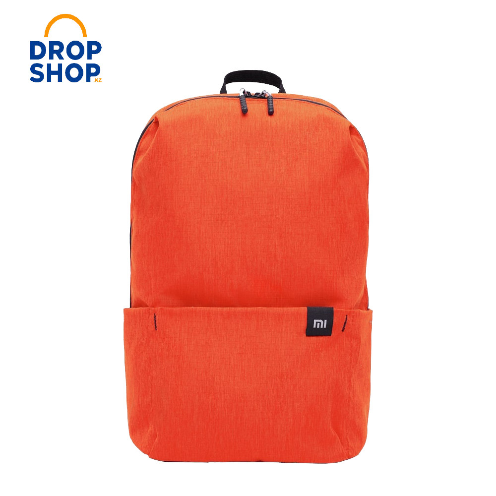 Рюкзак компактный Xiaomi Mi Colorful Small Backpack - фото 1 - id-p70409460