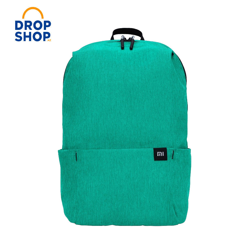 Рюкзак компактный Xiaomi Mi Colorful Small Backpack - фото 3 - id-p70409460