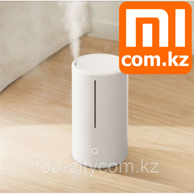 Увлажнитель стерилизатор воздуха Xiaomi Mi MiJia Smart Sterilization Humidifier. Оригинал. Арт.6559