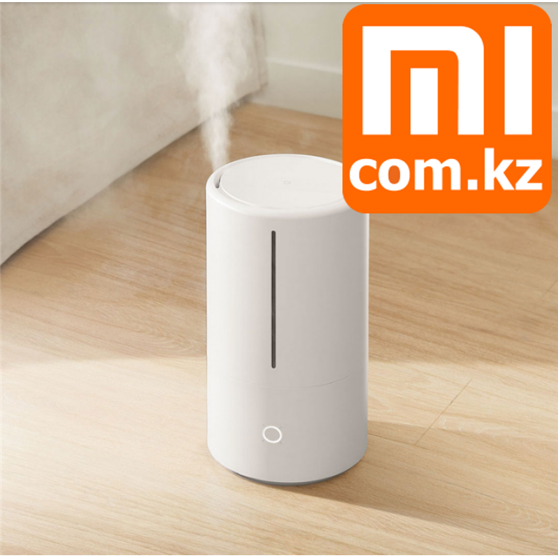 Увлажнитель стерилизатор воздуха Xiaomi Mi MiJia Smart Sterilization Humidifier. Оригинал. Арт.6559 - фото 1 - id-p77445314