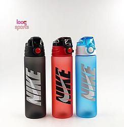 Спортивная бутылка для воды Nike