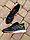 Кроссовки Adidas Cloudfoam черн красн под 033-2, фото 2