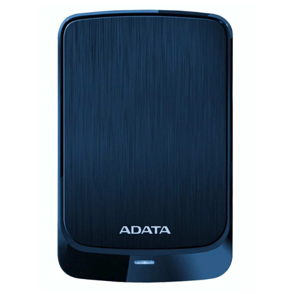 Внешний Жесткий диск HDD ADATA AHV320 2TB AHV320-2TU31-CBL BLUE