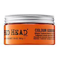 Маска для окрашенных волос TIGI BED HEAD Colour Goddess 200 мл.
