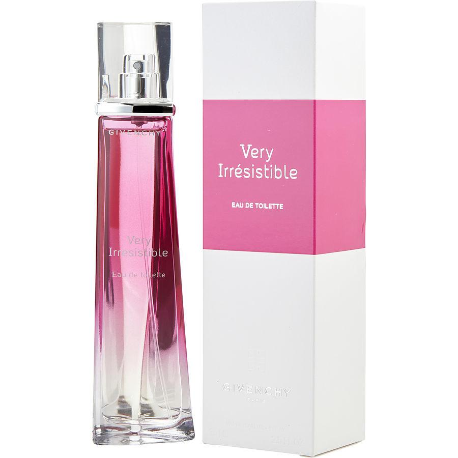Givenchy Very Irresistible edt 50ml