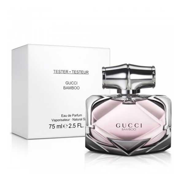 Gucci Bamboo edp Tester 75ml