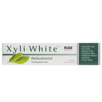 XyliWhite, освежающая мята, 181 г (зубная паста отбеливающая без сульфатов гелеобразная) США