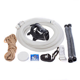 Противогаз ПШ-1С