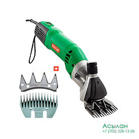 Мощная стригальная машинка XTRA