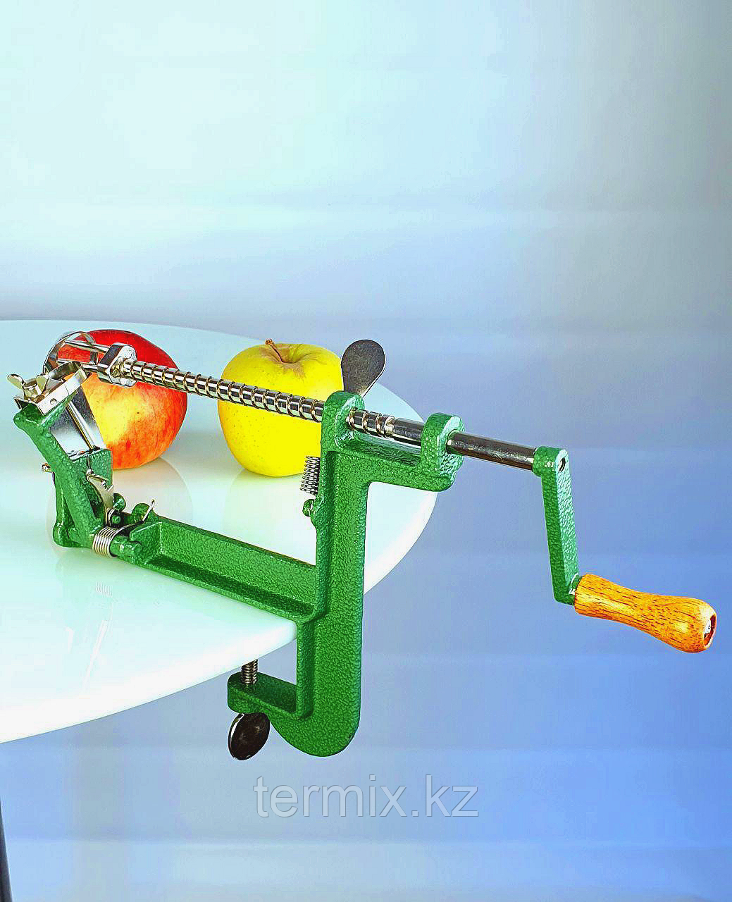 Apple Peeler - Слайсер для нарезки яблок, фруктов и овощей - фото 5 - id-p77098808