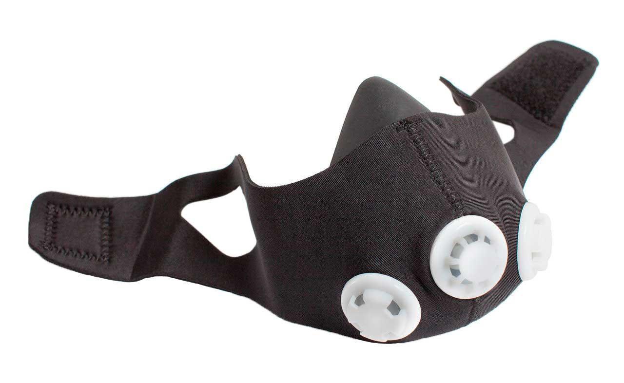 Тренировочная маска Running Mask