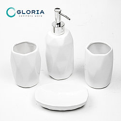 Керамический набор для ванной комнаты GL9016