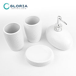 Керамический набор для ванной комнаты GL9015