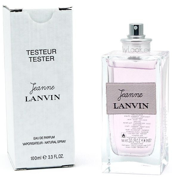 Lanvin Jeanne edp Tester 100ml