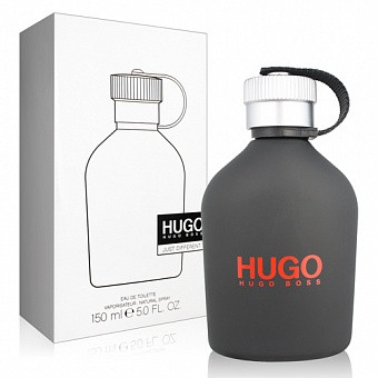 Hugo Boss Just different edt Tester 125ml