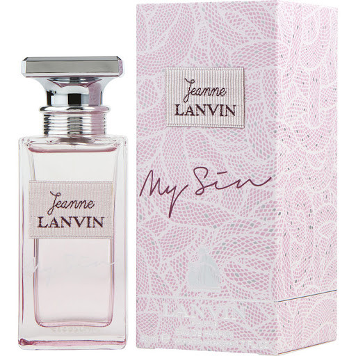 Lanvin Jeanne My Sin edp Tester 50ml