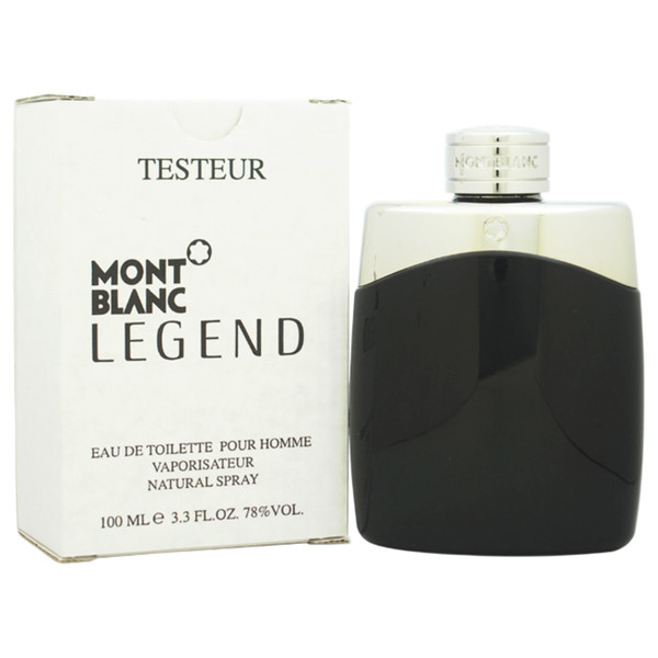 Mont Blanc Legend edt Tester 100ml