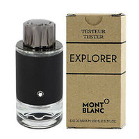 Mont Blanc Explorer edp Tester 100ml