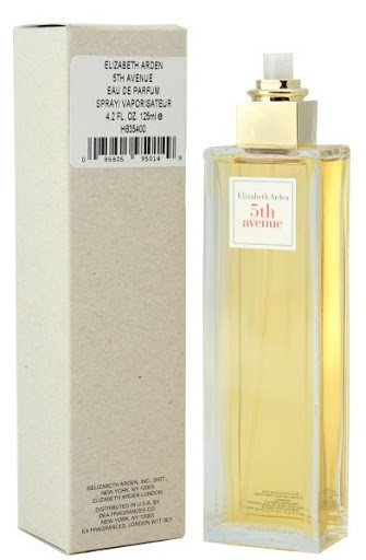 Elizabeth Arden 5th avenue edp Tester 125ml