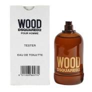 Dsquared2 WOOD for Him edt Tester 100ml