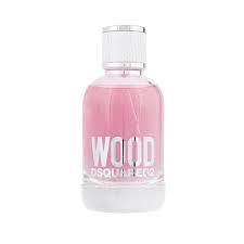 Dsquared2 Wood For Her edt Tester 100ml