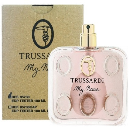 Trussardi My Name edp Tester 100ml