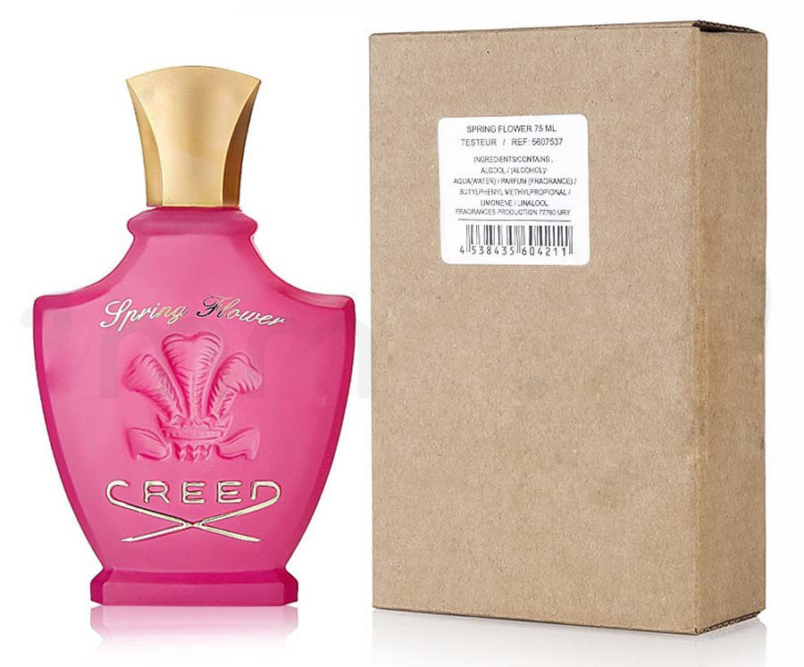 Creed Spring Flower edp Trster 75ml
