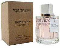 Jimmy Choo Illicit Flower edt Tester 100ml