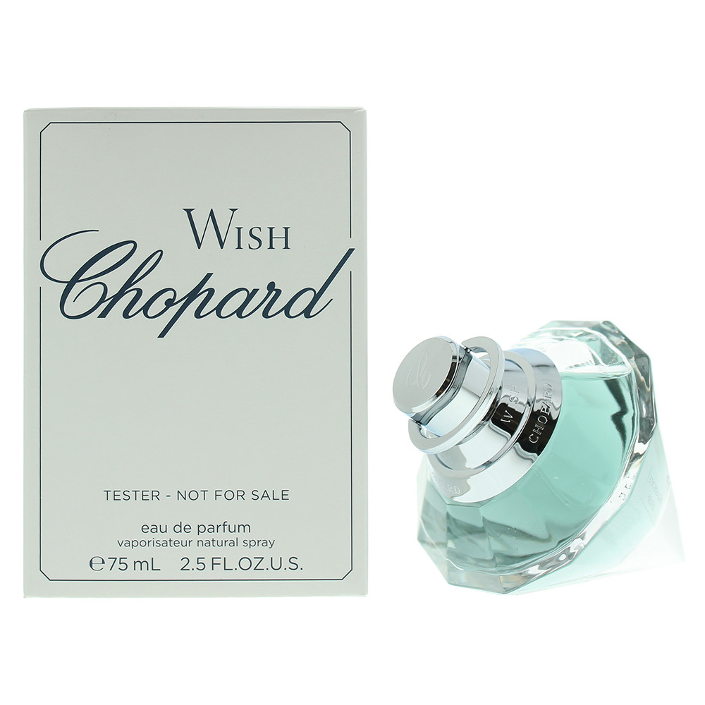 Chopard Wish edp Tester 75ml