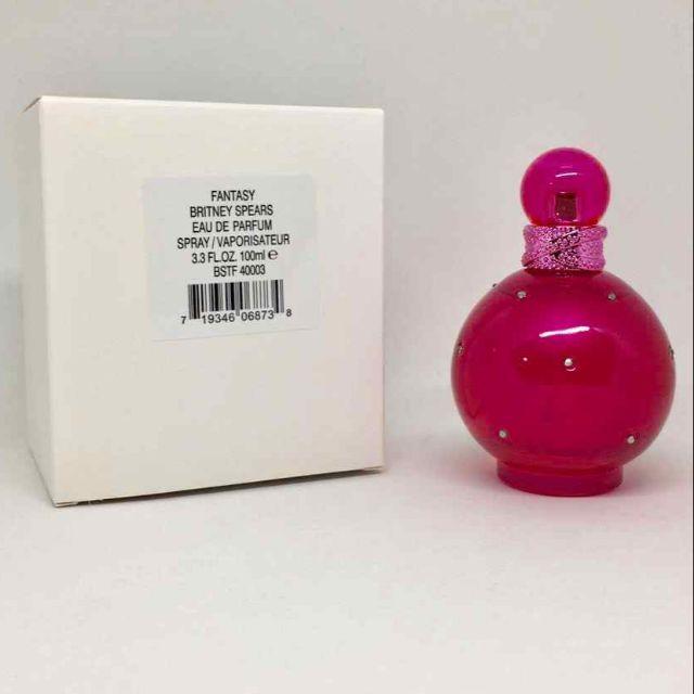 Britney Spears Fantasy Tester 100ml