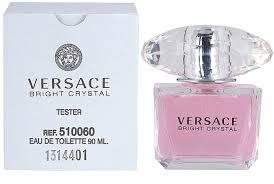 Versace Bright Crystal edt Tester 90ml
