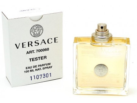 Versace Pour Femme edp Tester 100ml