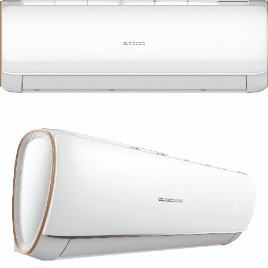 НАСТЕННЫЙ КОНДИЦИОНЕР ALMACOM ACH-12D (30-35 кв.м.)