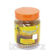Приправа для Овощей Sangam Herbals (50 г)