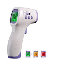 Бесконтактный термометр градусник F103