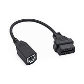 Переходник OBD2 Honda 3 Pin