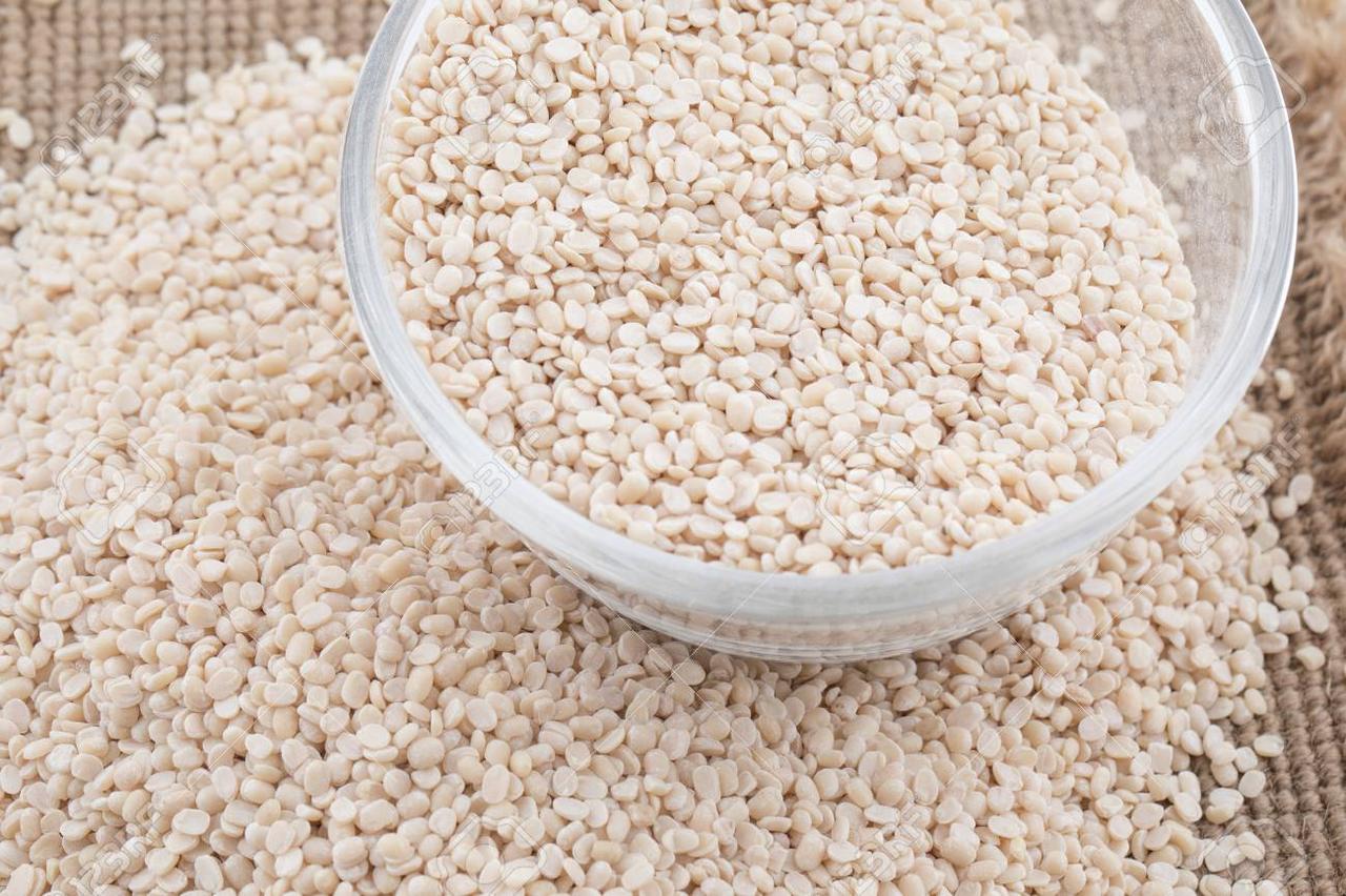 Урад дал (Urad dal), 1 кг