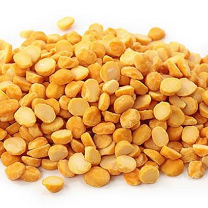 Чана дал (Chana dal), 1 кг