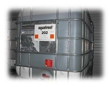 Реагент для cистем охлаждения Aquatreat 202 - фото 1 - id-p77143199