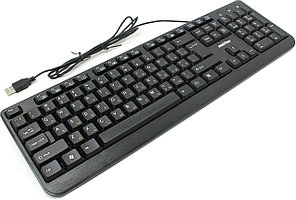 Клавиатура Smartbuy ONE SBK-208U-K