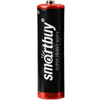 Батарейка солевая Smartbuy AAA LR03