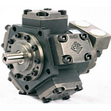 Гидромотор хода экскаватора АТЕК-4321 ЭО-4321 (гидравлический двигатель), фото 5