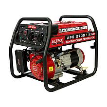 Бензиновый генератор Alteco APG 2700 (N)