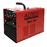 Сварочный аппарат Alteco MIG 200