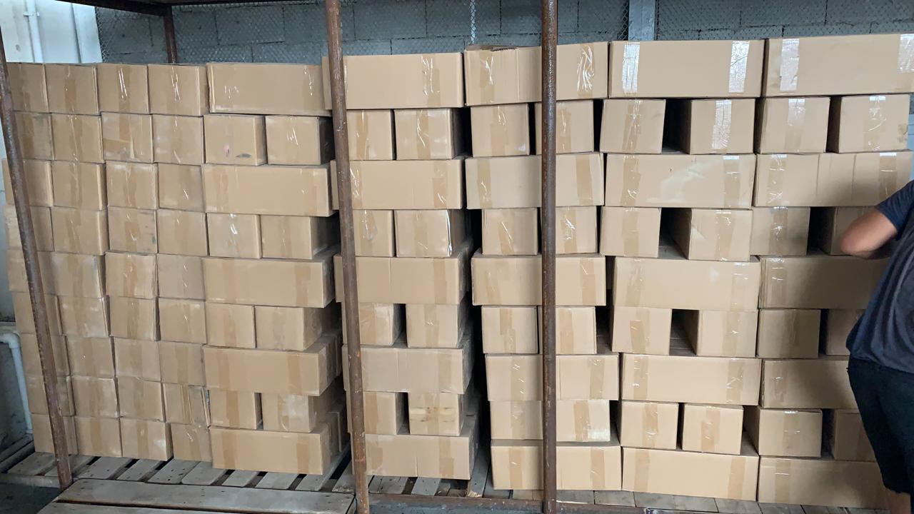 Хлор в таблетках (активный хлор 50.15%) 1 кг - 300 таблеток (3.3гр ...